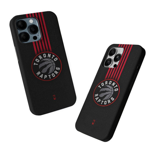 Toronto Raptors Team 2 in 1 Tough Phone Case-Oxvistore