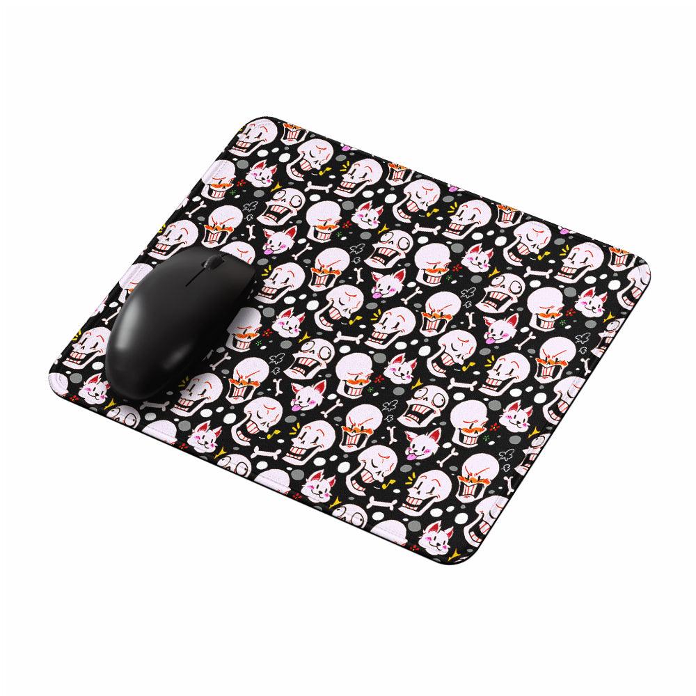 Undertale Sans Doodle Mouse Pads-Oxvistore