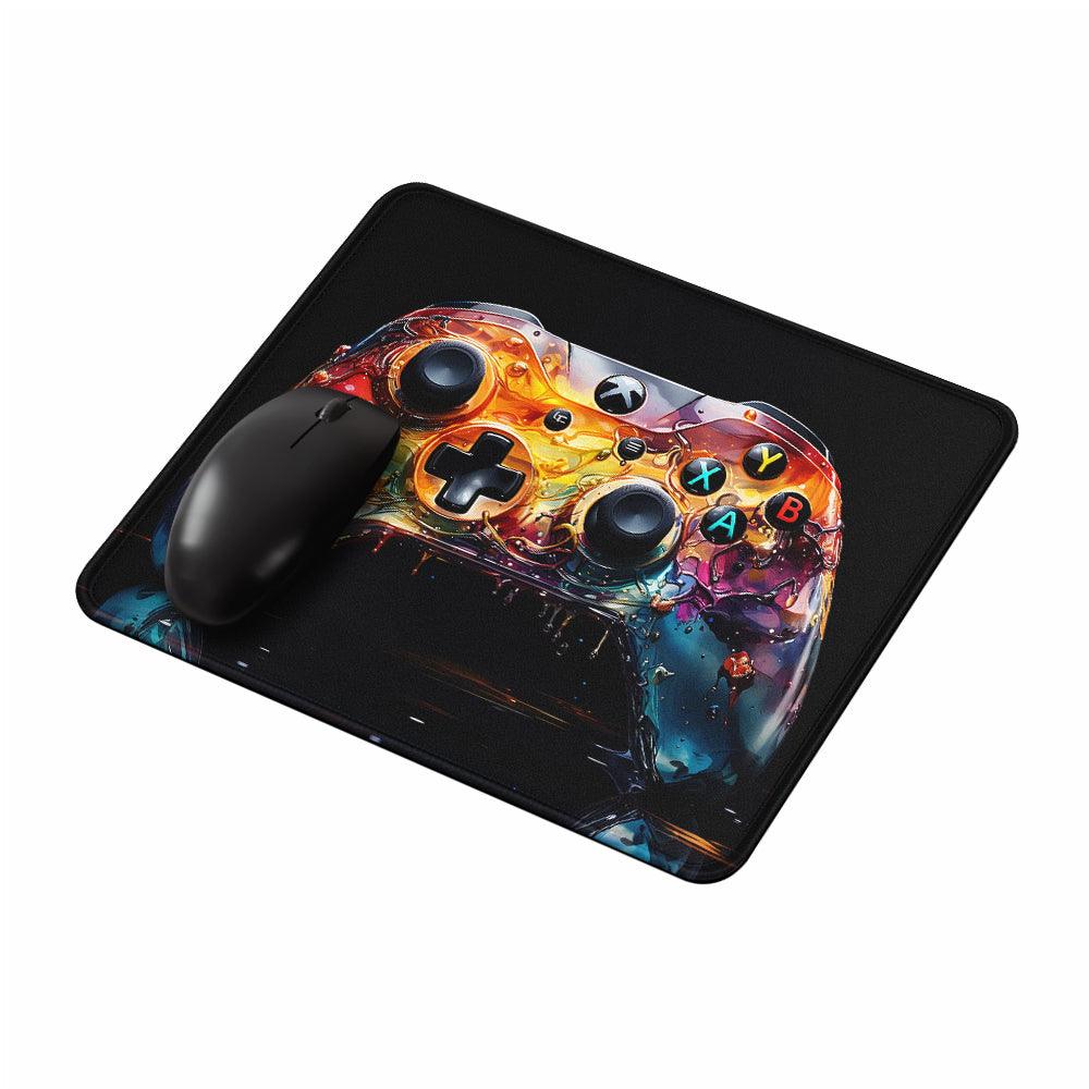 Video Game Controller Art Mouse Pads-Oxvistore