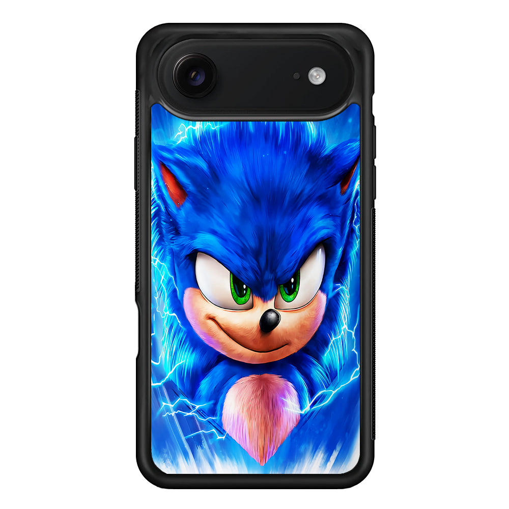 Sonic The Hedgehog iPhone 17 Air Case | Protective Case for iPhone 17 Air