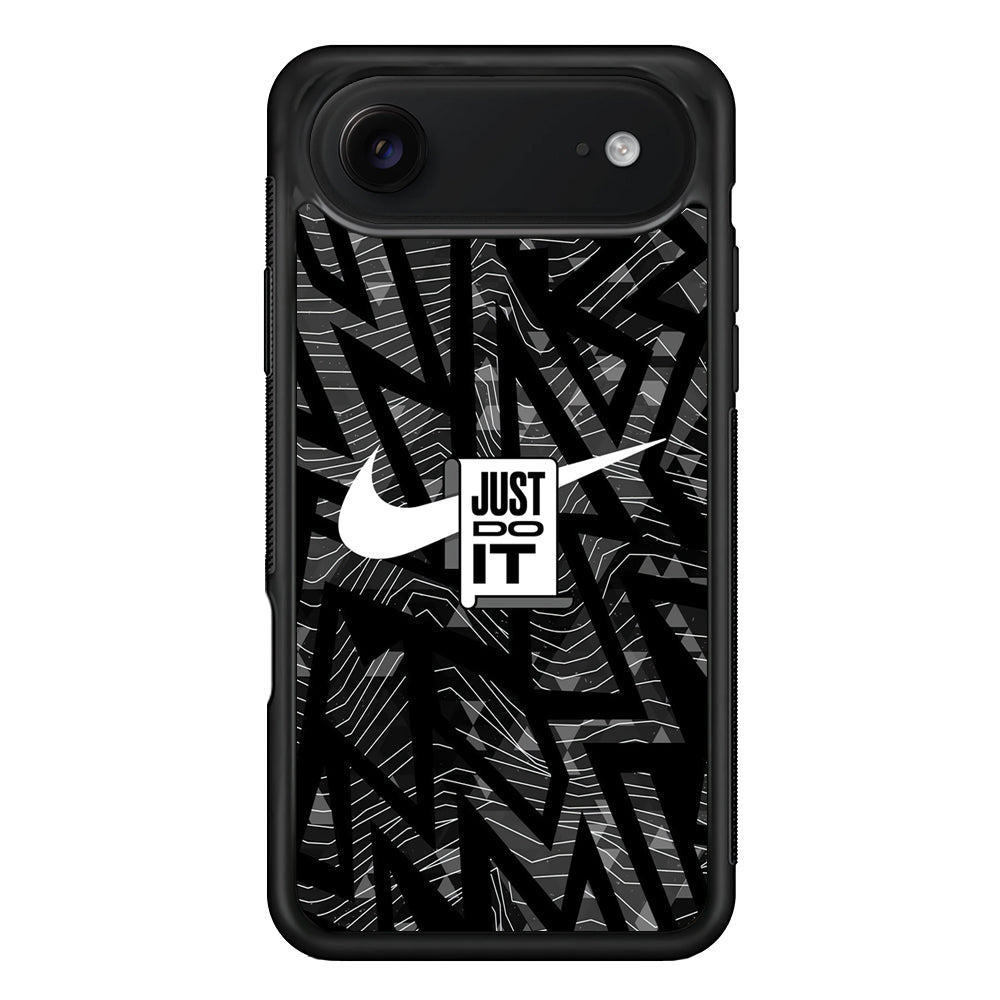 Nike Sharpness Instinct iPhone 17 Air Case | Protective Case for iPhone 17 Air