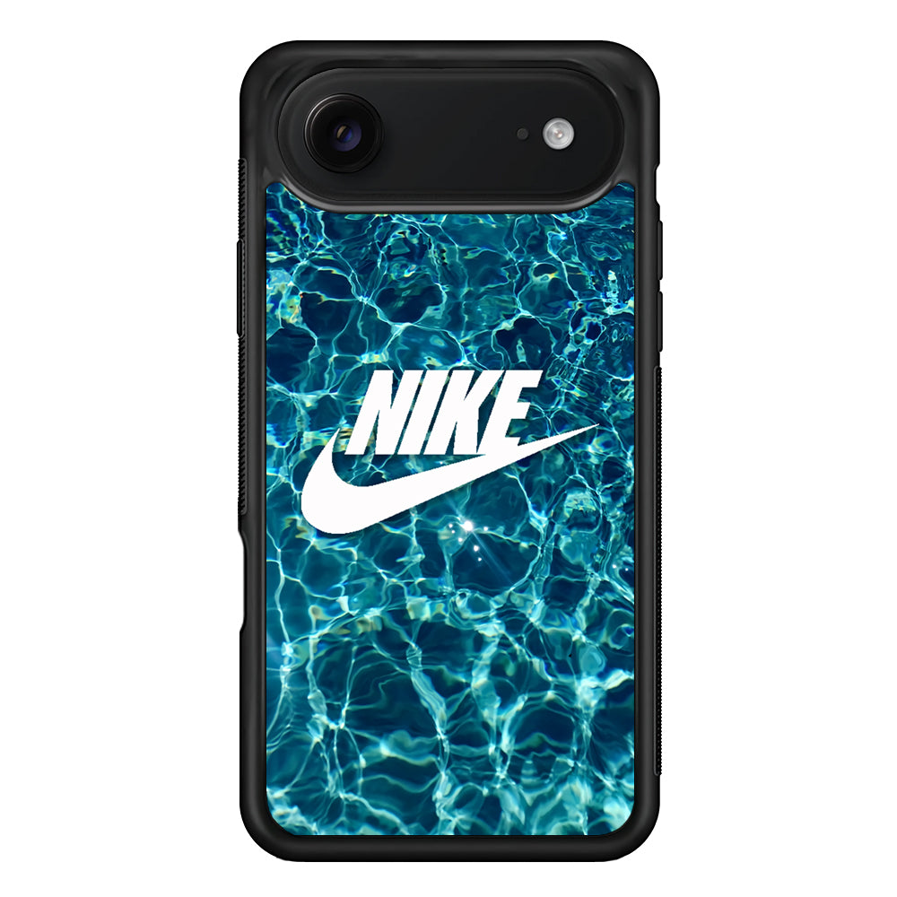 Nike Lots of Water iPhone 17 Air Case | Protective Case for iPhone 17 Air