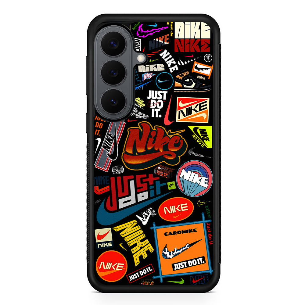 Cool Nike Logo Collection Samsung Galaxy S26 Plus Case | Durable Samsung Galaxy S26 Plus Cover