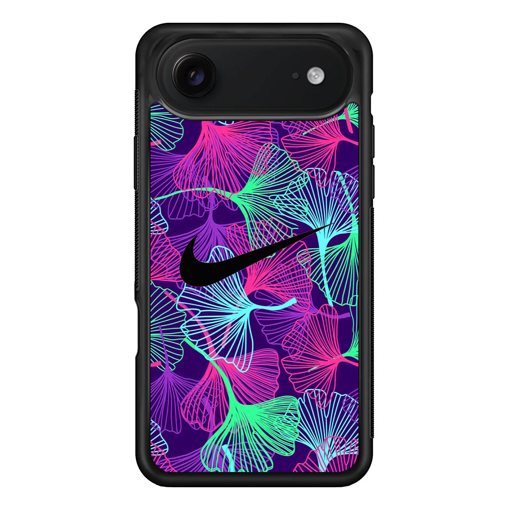 Nike Luminesce Theme iPhone 17 Air Case | Protective Case for iPhone 17 Air