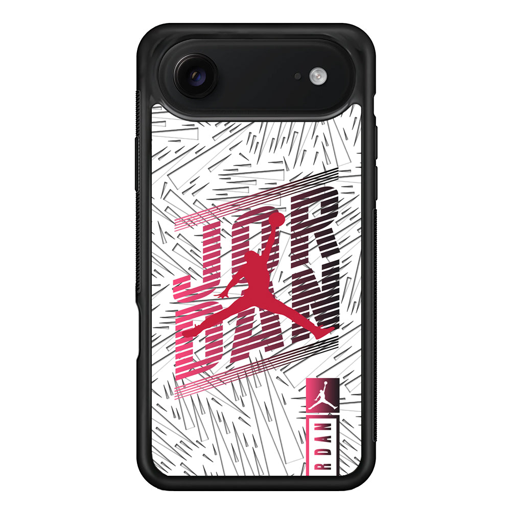 Air Jordan Going Ahead iPhone 17 Air Case | Protective Case for iPhone 17 Air