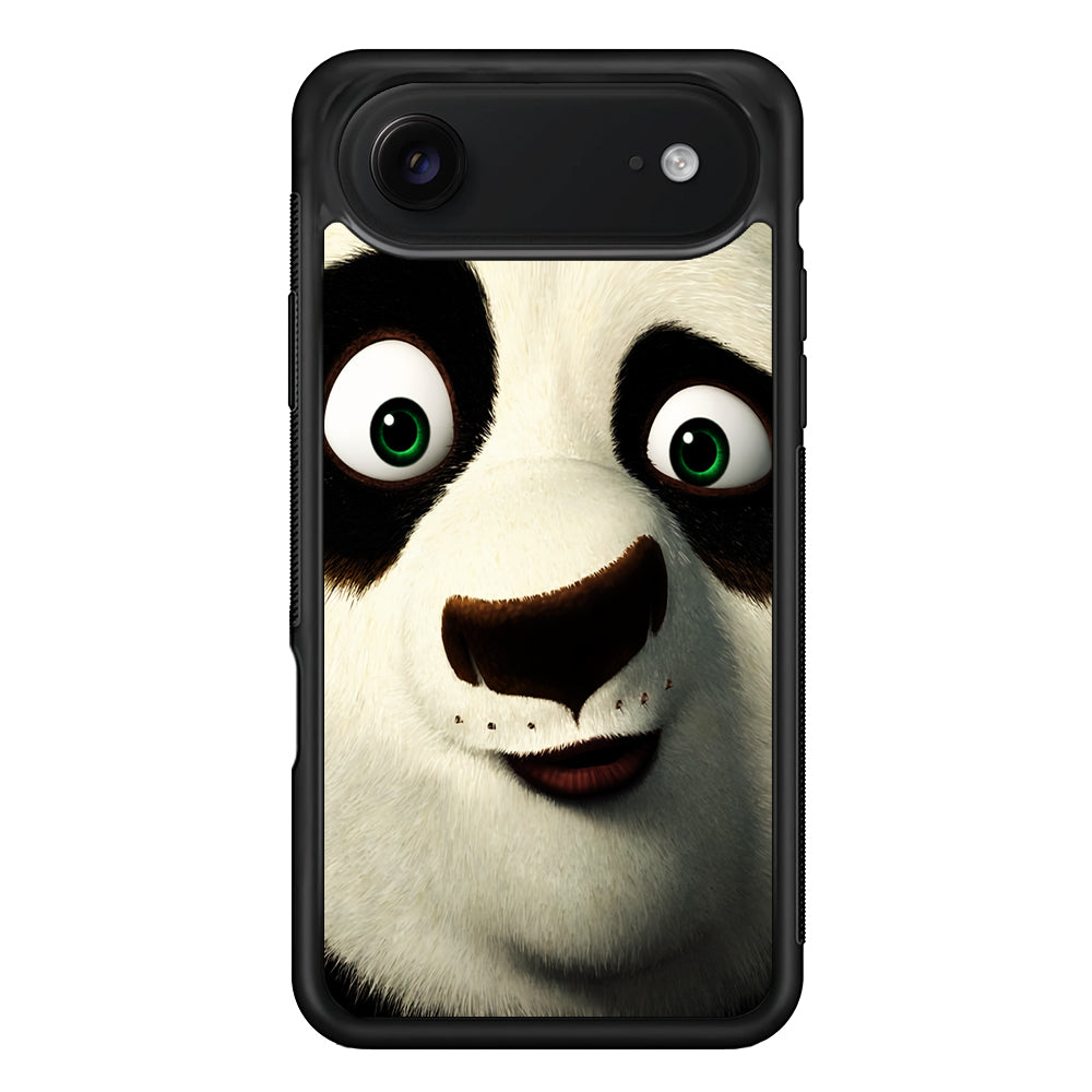Kung Fu Panda Closeup iPhone 17 Air Case | Protective Case for iPhone 17 Air
