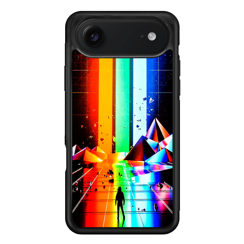 Believer Imagine Dragons iPhone 17 Air Case | Protective Case for iPhone 17 Air