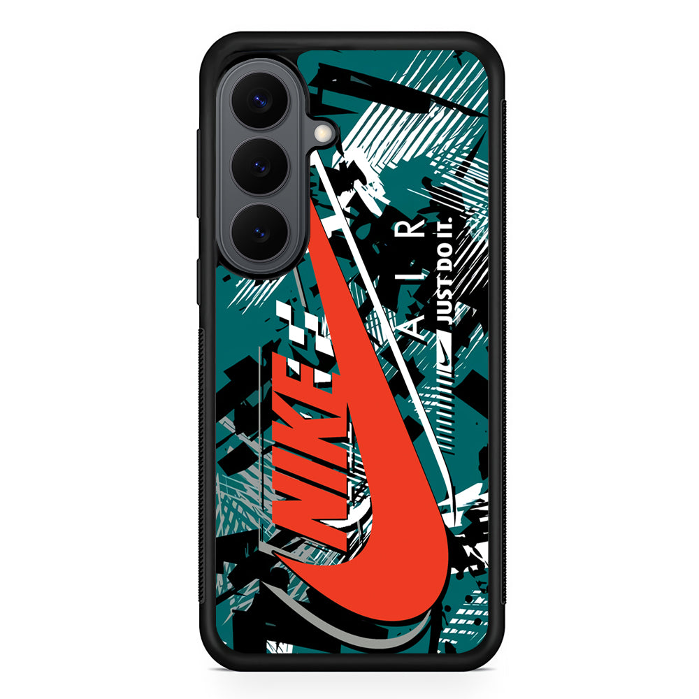 Nike Horizon Flag Samsung Galaxy S26 Plus Case | Durable Samsung Galaxy S26 Plus Cover