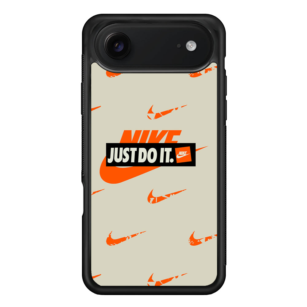 Nike Layer of Emblem iPhone 17 Air Case | Protective Case for iPhone 17 Air