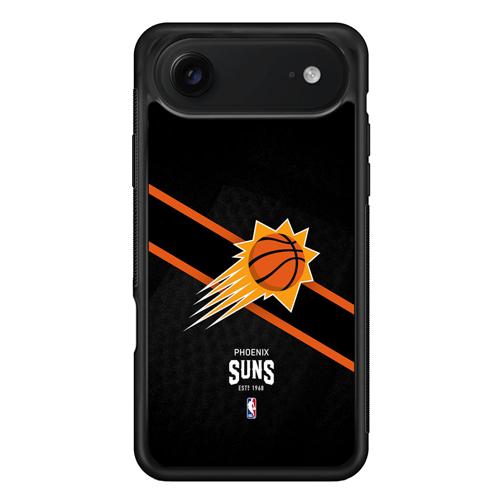 Phoenix Suns Logo iPhone 17 Air Case | Protective Case for iPhone 17 Air