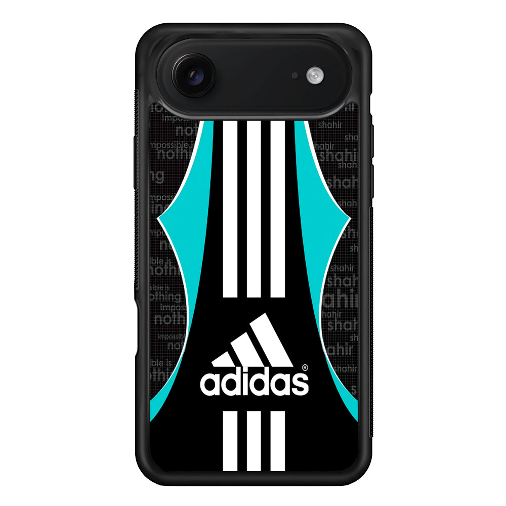 Adidas Not Imp iPhone 17 Air Case | Protective Case for iPhone 17 Air