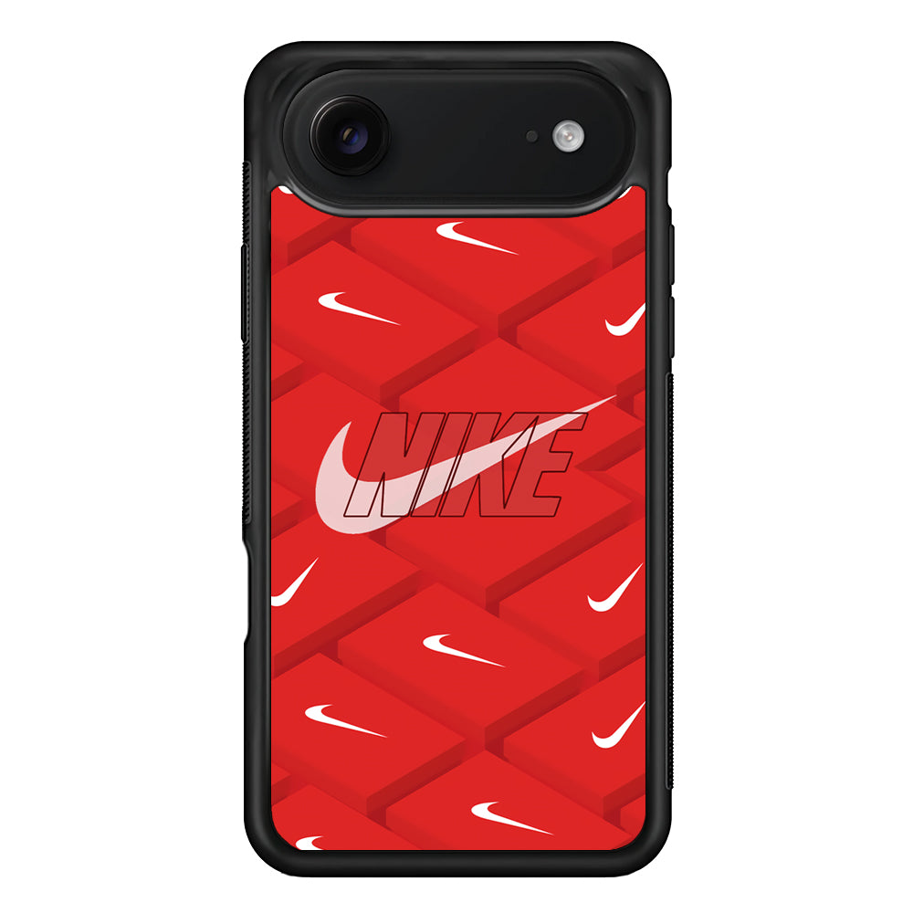 Nike Keyboard Button iPhone 17 Air Case | Protective Case for iPhone 17 Air