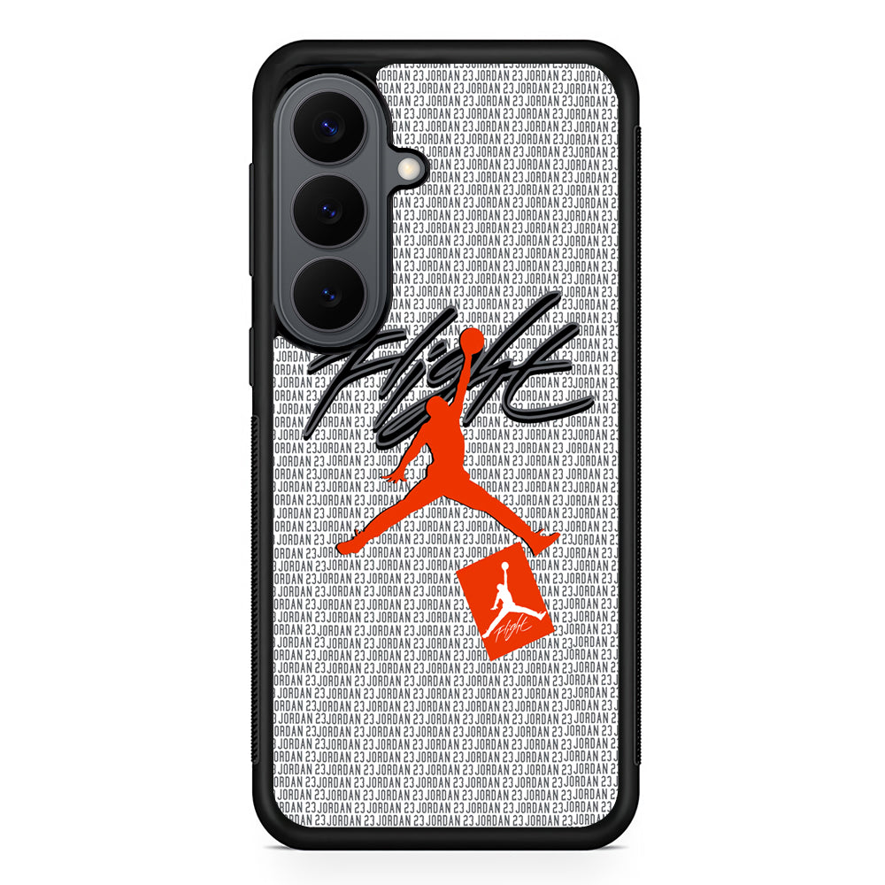 Air Jordan Keep The Flight Samsung Galaxy S26 Plus Case | Durable Samsung Galaxy S26 Plus Cover