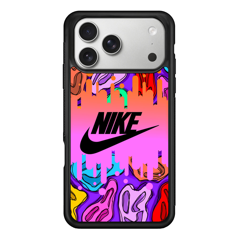 Nike Keep The Expression iPhone 17 Pro Case | Slim Protective Case for iPhone 17 Pro