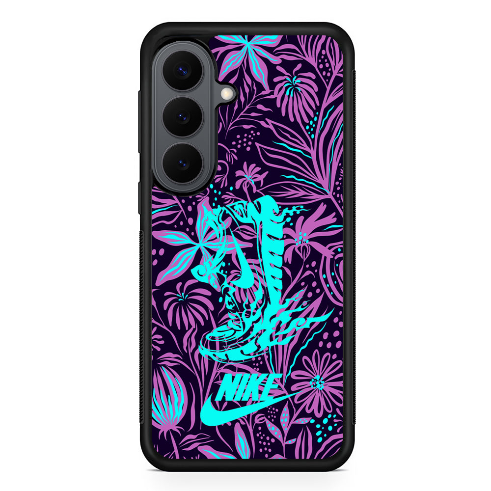 Nike Trial Forest Trip Samsung Galaxy S26 Plus Case | Durable Samsung Galaxy S26 Plus Cover