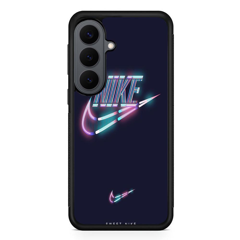 Nike Glowing Samsung Galaxy S26 Plus Case | Durable Samsung Galaxy S26 Plus Cover
