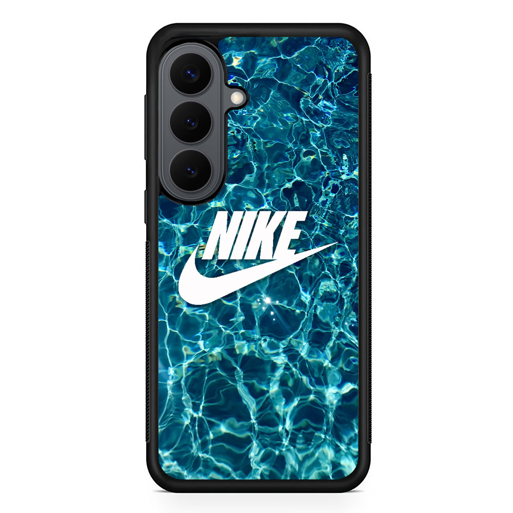 Nike Lots of Water Samsung Galaxy S26 Plus Case | Durable Samsung Galaxy S26 Plus Cover