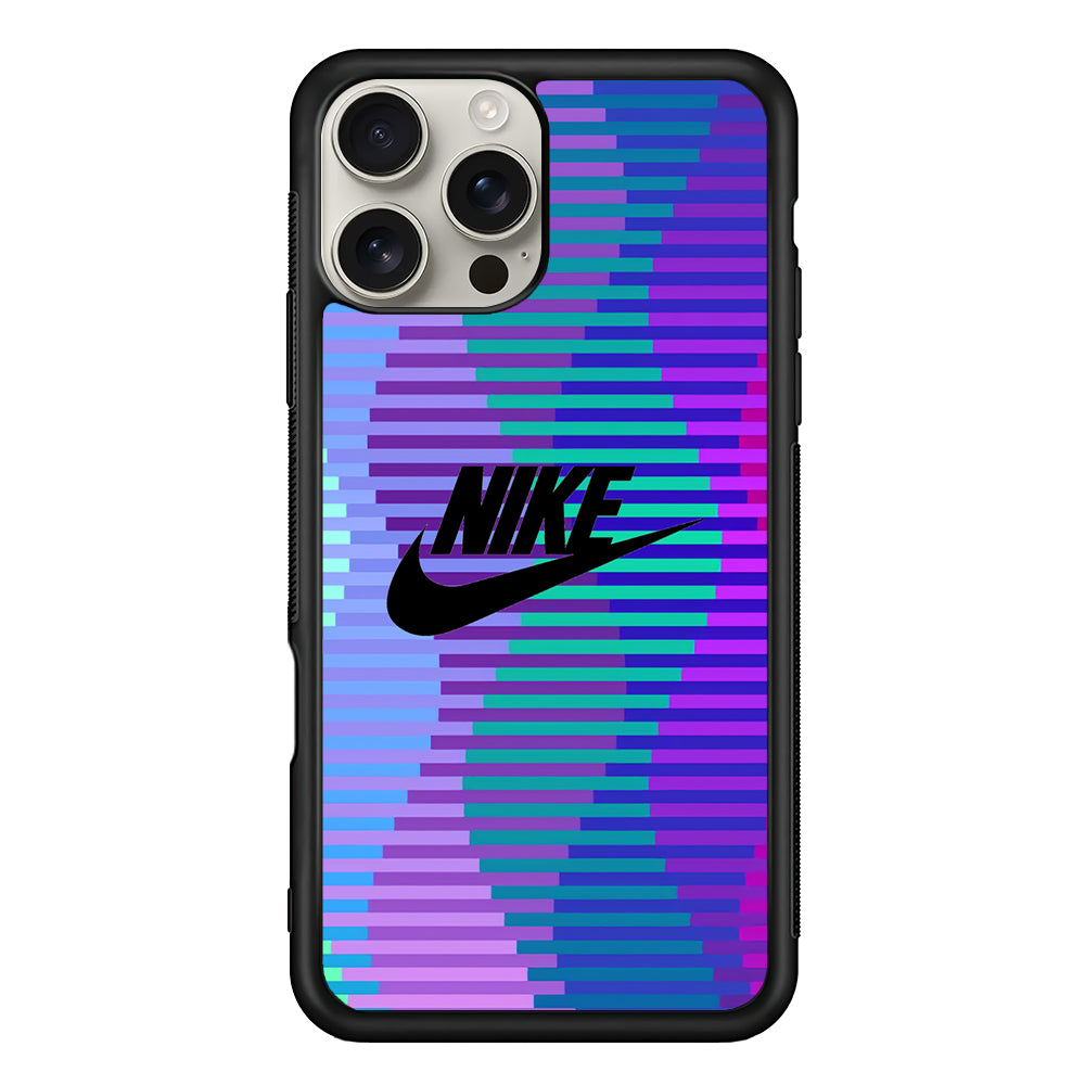 Nike Waving Life iPhone 16 Pro Max Case | Durable Everyday Protective Cover