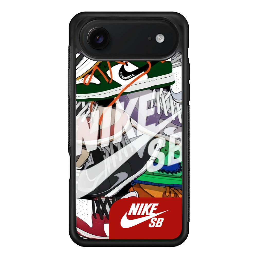 Nike SB The Red Corner iPhone 17 Air Case | Protective Case for iPhone 17 Air