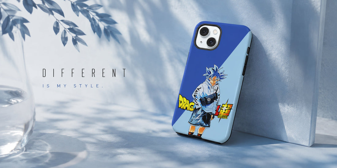 Dragon Ball Phone Cases Explained: How Anime-Inspired Protection Became a Lifestyle Trend