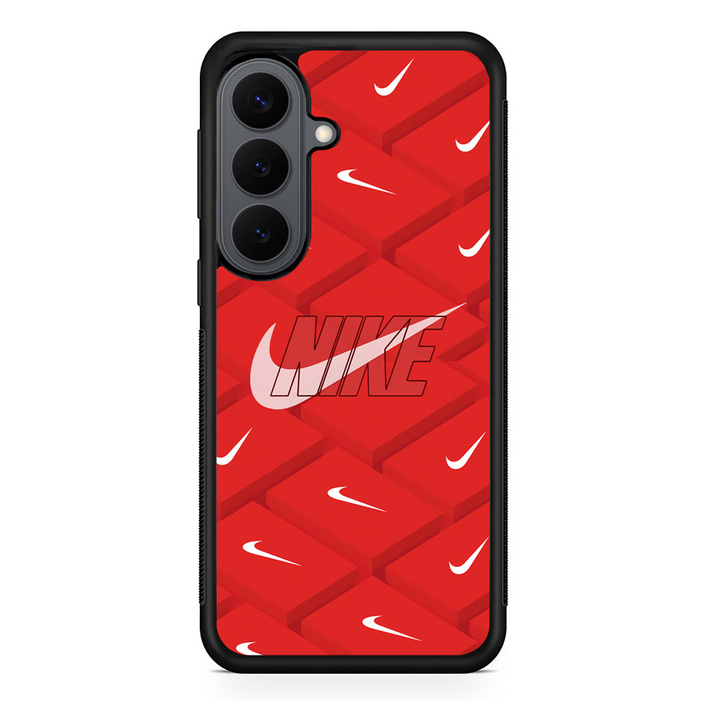 Nike Keyboard Button Samsung Galaxy S26 Plus Case | Durable Samsung Galaxy S26 Plus Cover