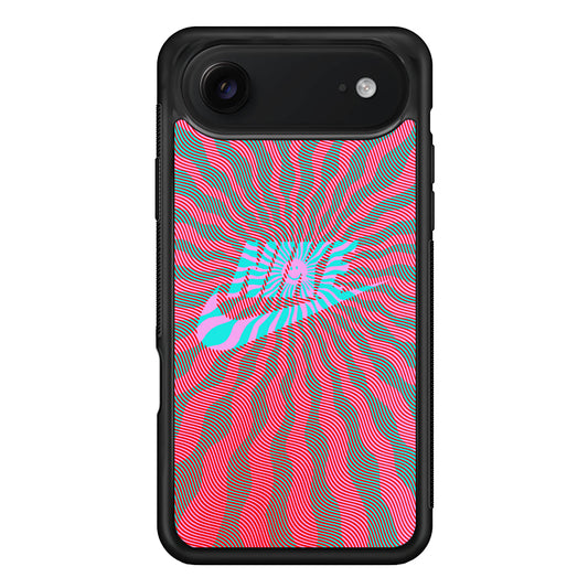 Nike The Great Smile iPhone 17 Air Case | Protective Case for iPhone 17 Air