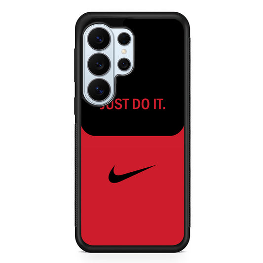 Nike Split in Style Samsung Galaxy S26 Ultra Case | Protective Phone Cover