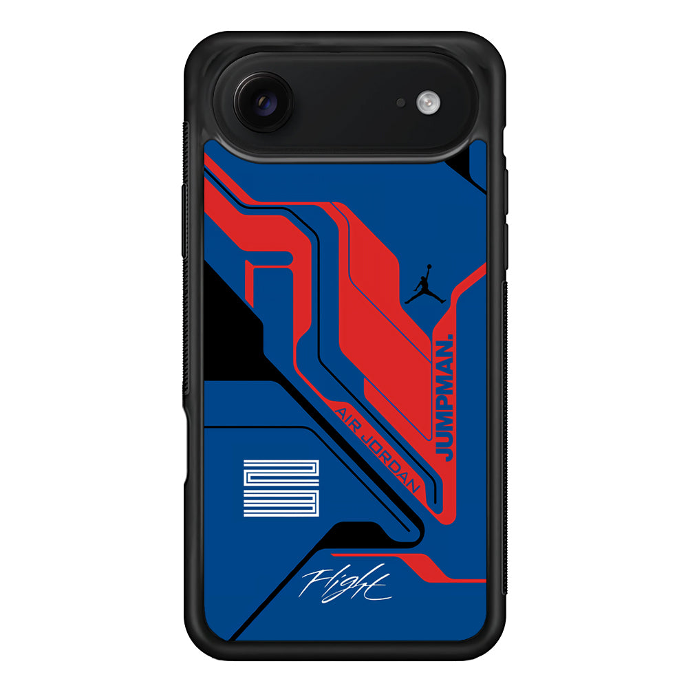 Air Jordan Cyber Line iPhone 17 Air Case | Protective Case for iPhone 17 Air