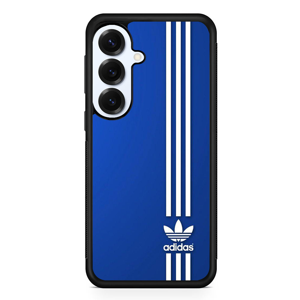 Adidas Milk Line Samsung Galaxy S25 Plus Case | Durable Samsung Galaxy S25 Plus Phone Case