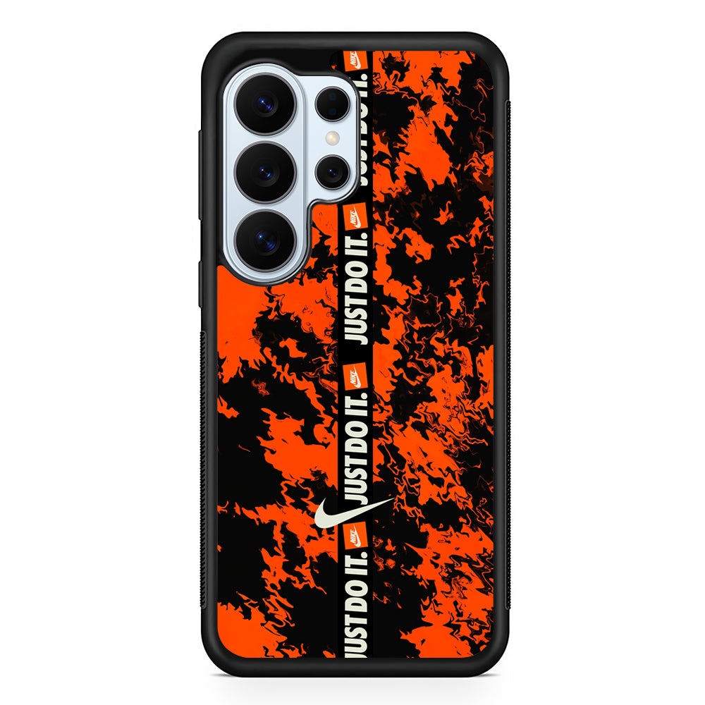 Nike Center of Alteration Samsung Galaxy S26 Ultra Case | Protective Phone Cover