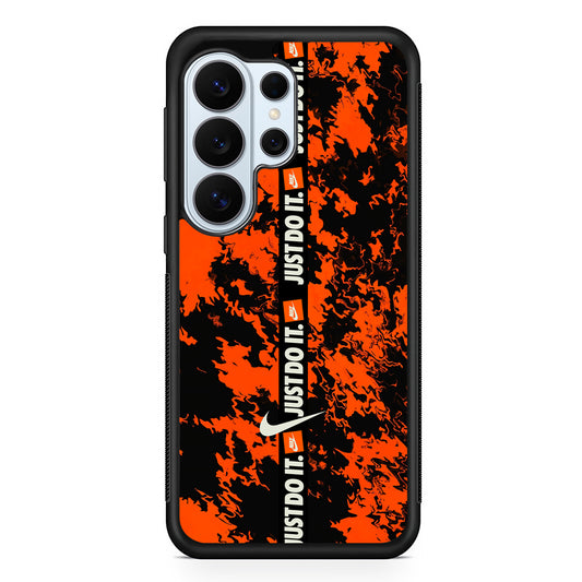 Nike Center of Alteration Samsung Galaxy S26 Ultra Case | Protective Phone Cover