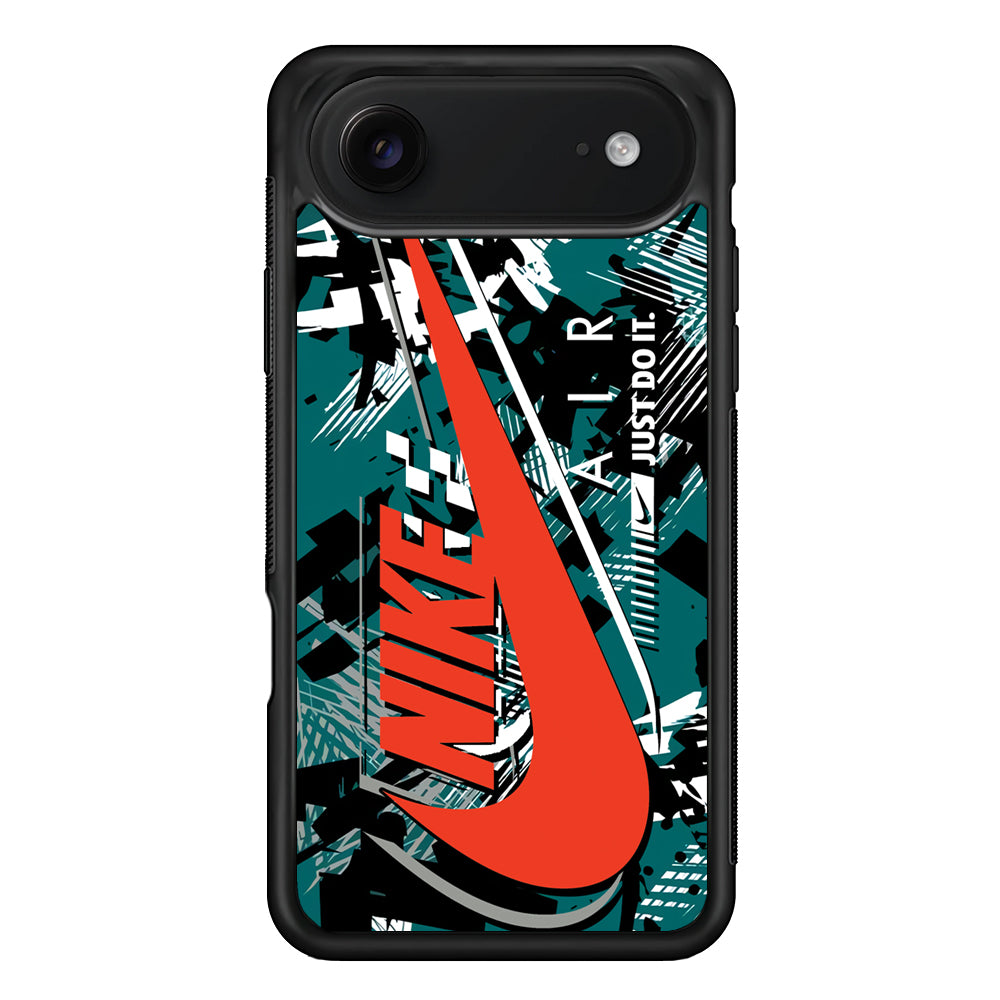 Nike Horizon Flag iPhone 17 Air Case | Protective Case for iPhone 17 Air