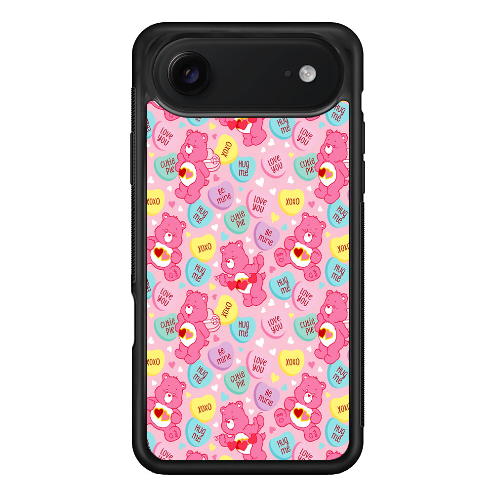 Care Bears Cartoon Aesthetic iPhone 17 Air Case | Protective Case for iPhone 17 Air