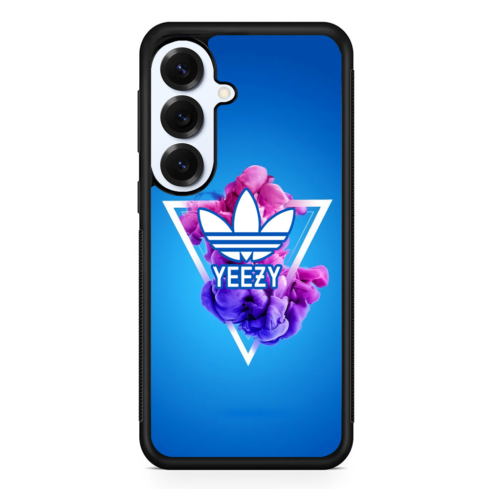 Adidas Yeezy Triangle Samsung Galaxy S25 Plus Case | Durable Samsung Galaxy S25 Plus Phone Case