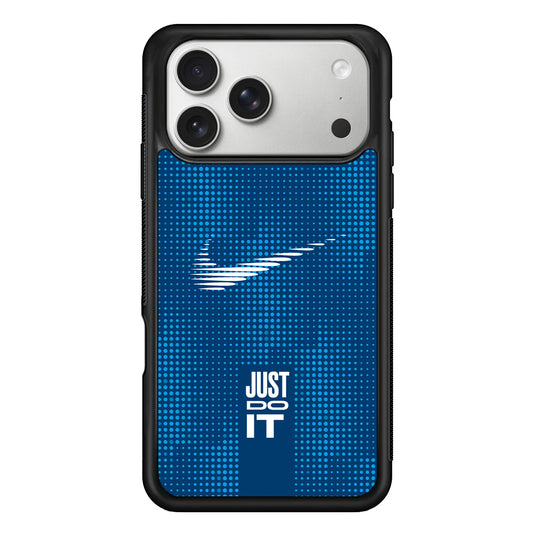 Nike Fast and Precise iPhone 17 Pro Case | Slim Protective Case for iPhone 17 Pro