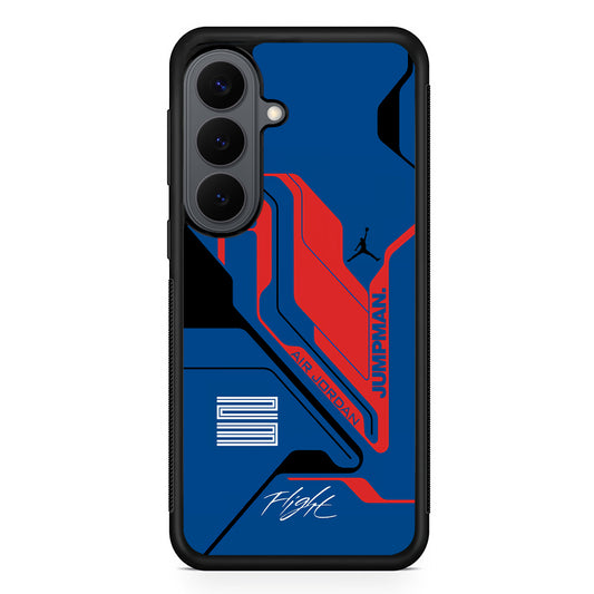 Air Jordan Cyber Line Samsung Galaxy S26 Plus Case | Durable Samsung Galaxy S26 Plus Cover