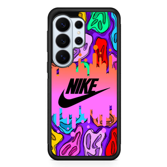 Nike Keep The Expression Samsung Galaxy S26 Ultra Case | Protective Phone Cover