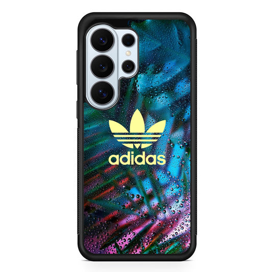Adidas Softness in Coolness Samsung Galaxy S26 Ultra Case | Protective Phone Cover
