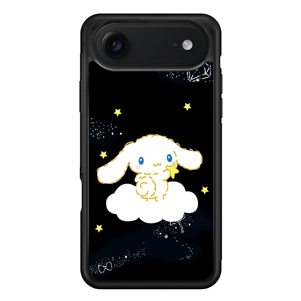 Cinnamoroll Night Star iPhone 17 Air Case | Protective Case for iPhone 17 Air