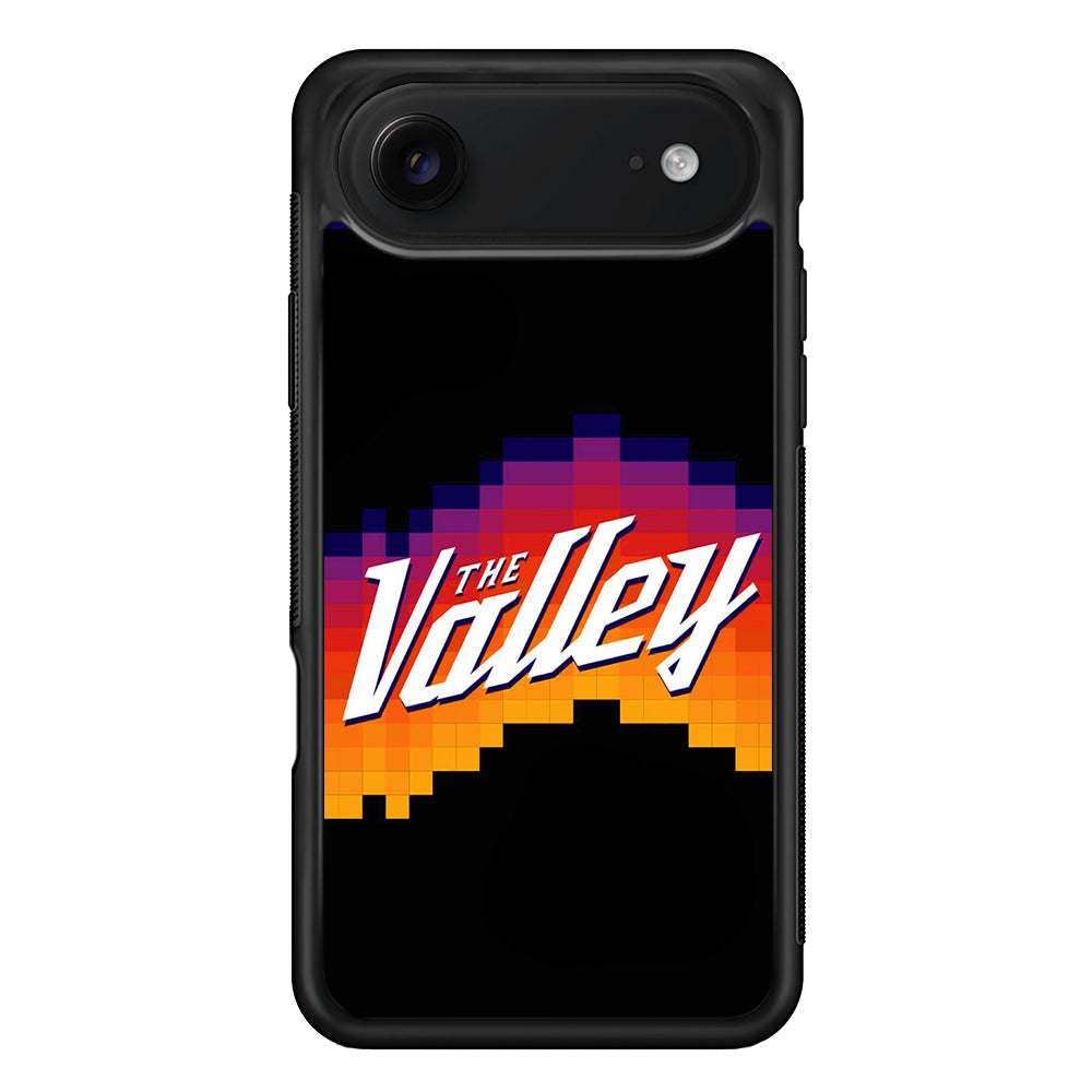 Phoenix Suns Jersey iPhone 17 Air Case | Protective Case for iPhone 17 Air