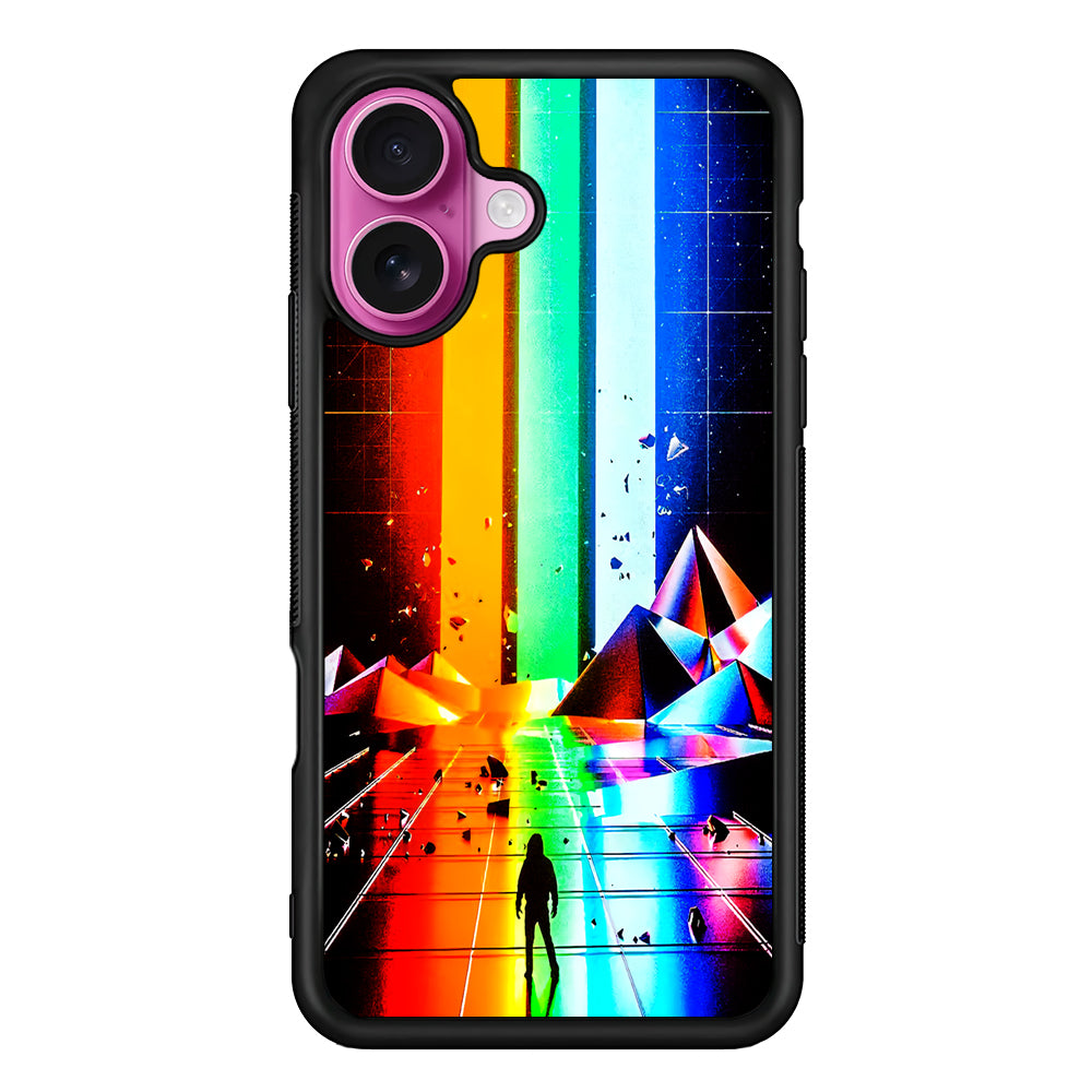 Believer Imagine Dragons iPhone 17 Case | Slim Protective Rubber Phone Cover
