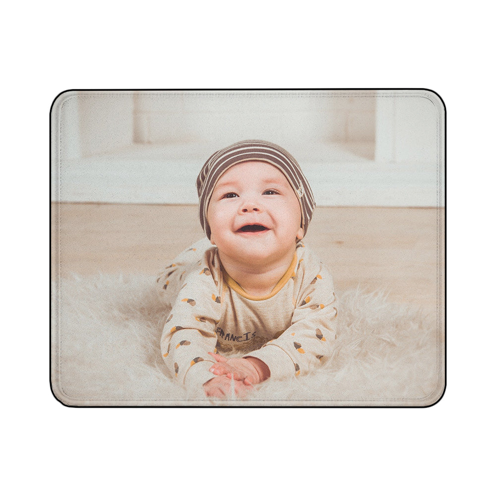 Personalized Custom Photo Mouse Pads