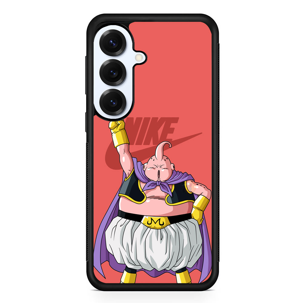 Nike Boo Pink Samsung Galaxy S25 Plus Case | Durable Samsung Galaxy S25 Plus Phone Case