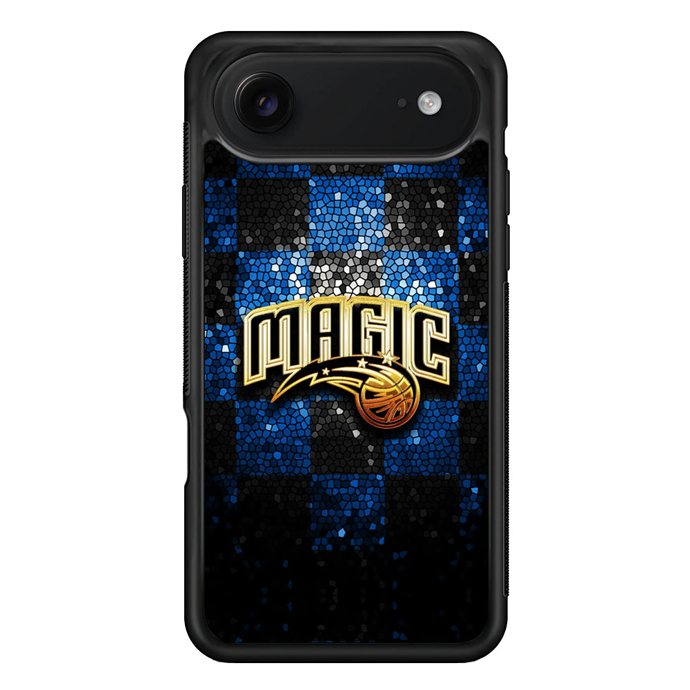 Orlando Magic Gold iPhone 17 Air Case | Protective Case for iPhone 17 Air