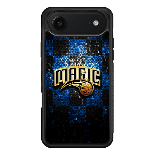 Orlando Magic Gold iPhone 17 Air Case | Protective Case for iPhone 17 Air