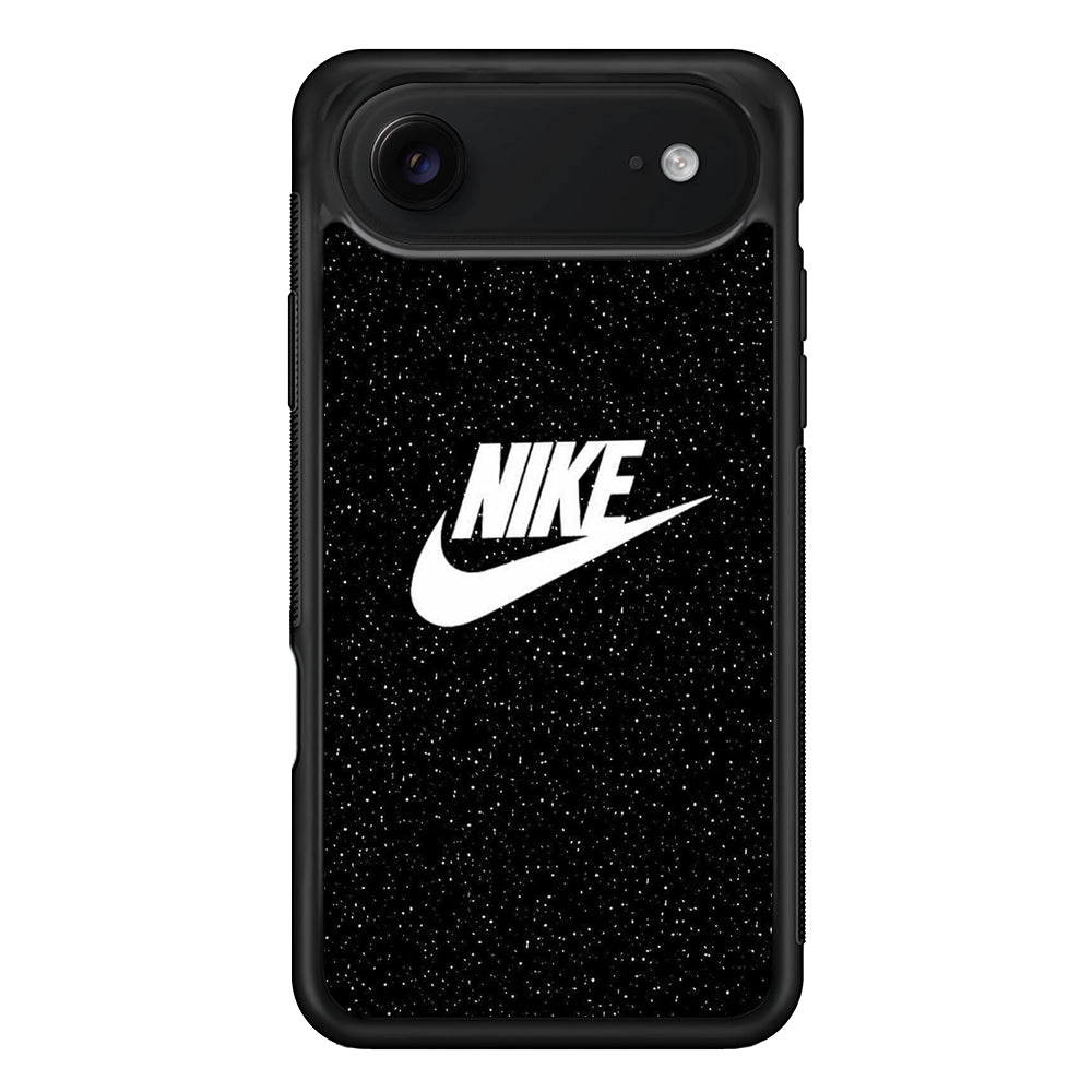 Nike Glitter Night iPhone 17 Air Case | Protective Case for iPhone 17 Air