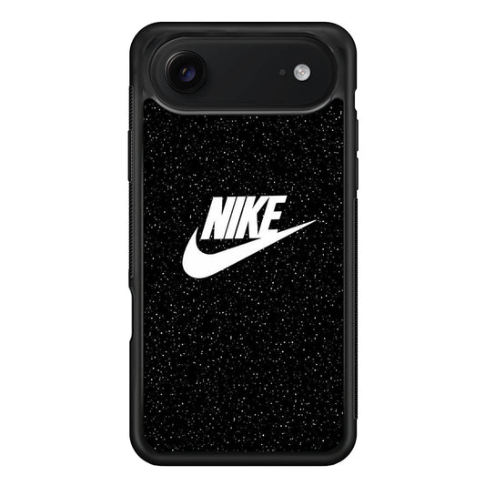 Nike Glitter Night iPhone 17 Air Case | Protective Case for iPhone 17 Air