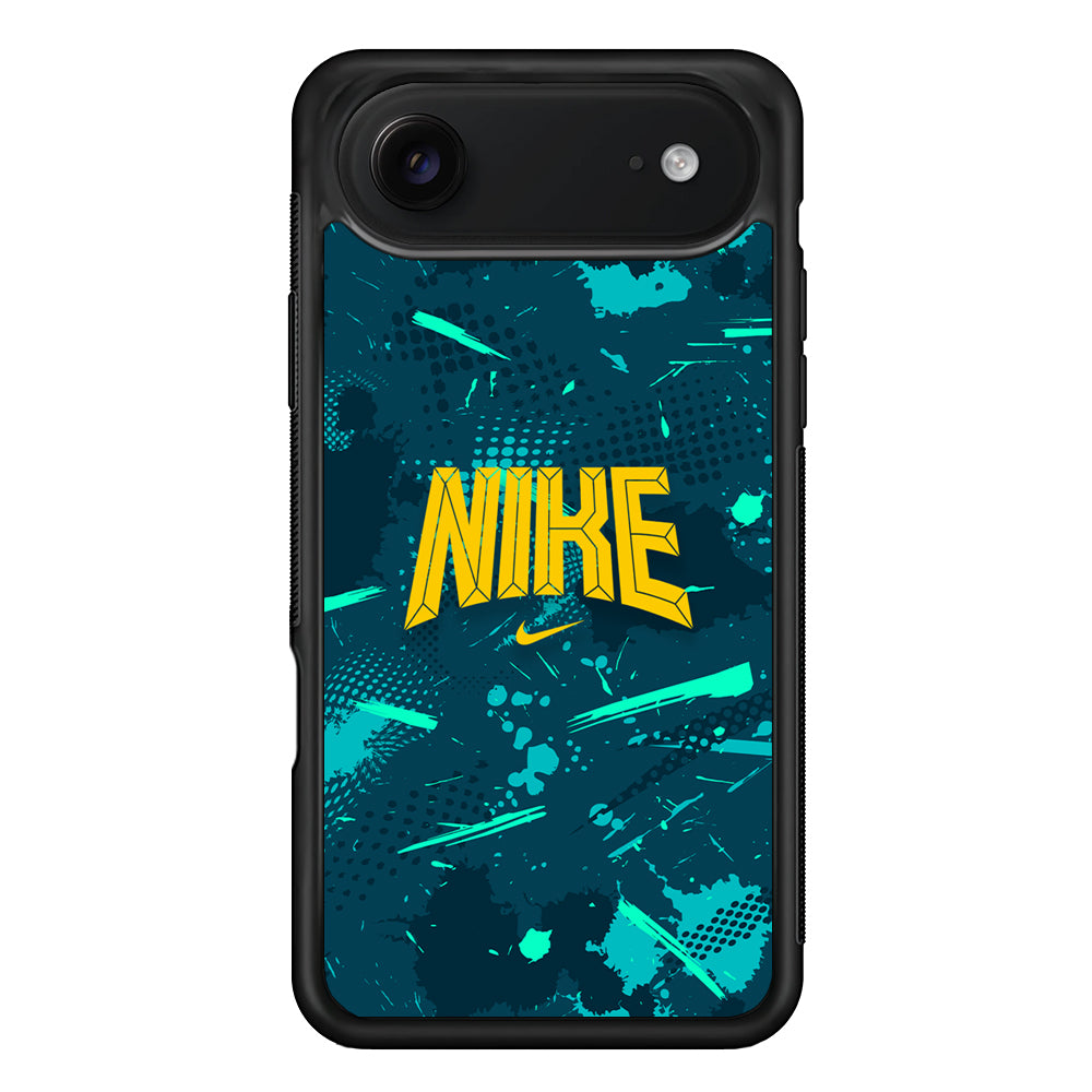 Nike Freedom Vibes iPhone 17 Air Case | Protective Case for iPhone 17 Air