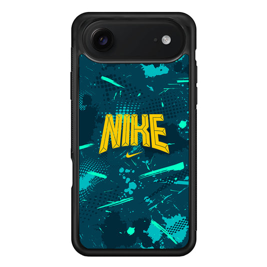 Nike Freedom Vibes iPhone 17 Air Case | Protective Case for iPhone 17 Air