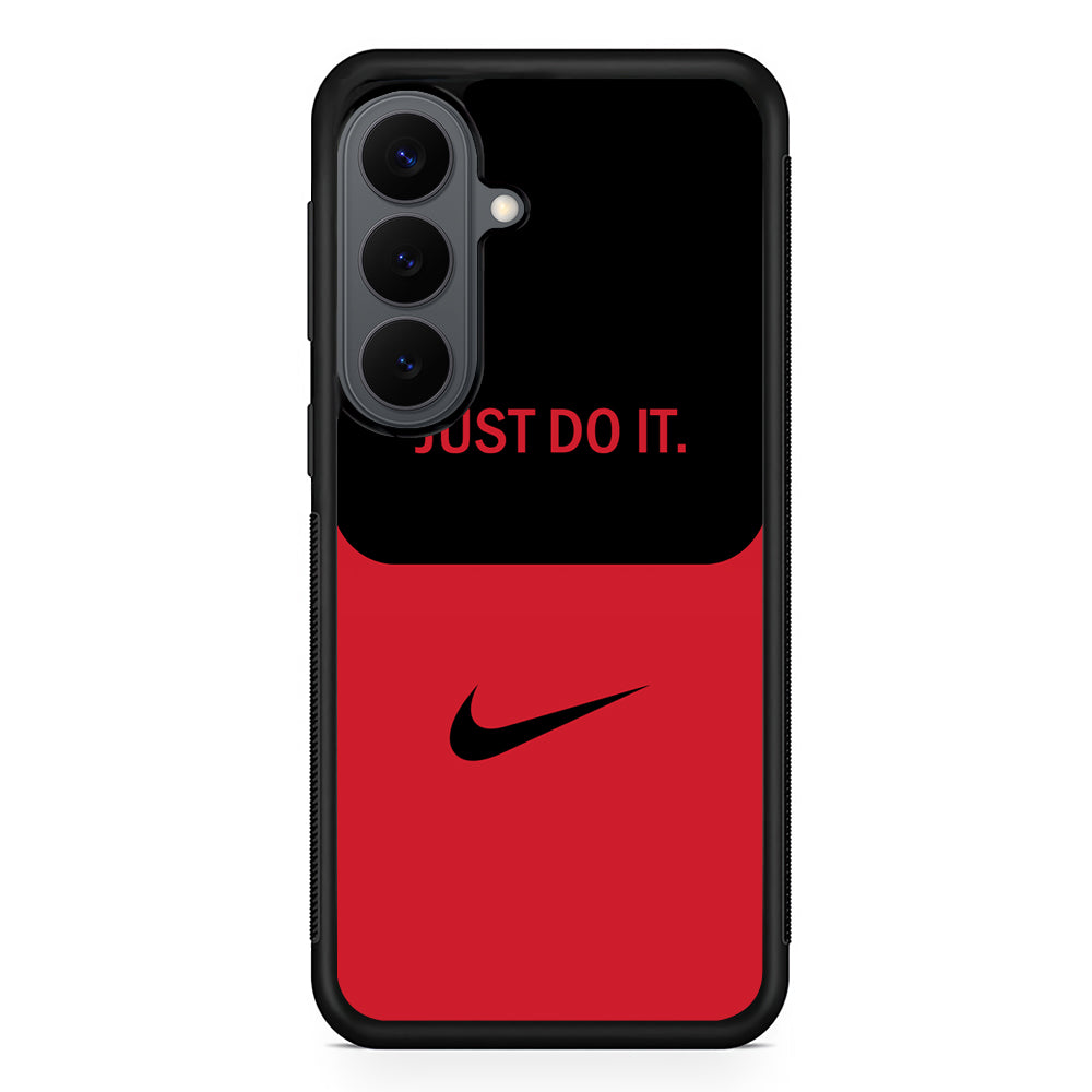 Nike Split in Style Samsung Galaxy S26 Plus Case | Durable Samsung Galaxy S26 Plus Cover